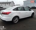 Белый Форд Фокус, объемом двигателя 2 л и пробегом 169 тыс. км за 8500 $, фото 8 на Automoto.ua