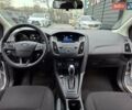 Белый Форд Фокус, объемом двигателя 2 л и пробегом 102 тыс. км за 7900 $, фото 16 на Automoto.ua