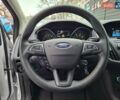 Белый Форд Фокус, объемом двигателя 2 л и пробегом 102 тыс. км за 7900 $, фото 19 на Automoto.ua