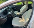 Білий Форд Фокус, об'ємом двигуна 2 л та пробігом 122 тис. км за 3900 $, фото 10 на Automoto.ua