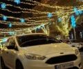Белый Форд Фокус, объемом двигателя 2 л и пробегом 190 тыс. км за 9600 $, фото 1 на Automoto.ua