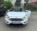 Белый Форд Фокус, объемом двигателя 1.9 л и пробегом 161 тыс. км за 5800 $, фото 1 на Automoto.ua