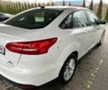 Білий Форд Фокус, об'ємом двигуна 2 л та пробігом 93 тис. км за 5800 $, фото 3 на Automoto.ua