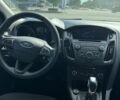 Білий Форд Фокус, об'ємом двигуна 2 л та пробігом 218 тис. км за 8500 $, фото 9 на Automoto.ua