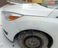 Белый Форд Фокус, объемом двигателя 2 л и пробегом 174 тыс. км за 6500 $, фото 10 на Automoto.ua
