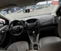 Белый Форд Фокус, объемом двигателя 2 л и пробегом 205 тыс. км за 8300 $, фото 23 на Automoto.ua