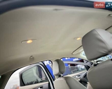 Белый Форд Фокус, объемом двигателя 2 л и пробегом 205 тыс. км за 8300 $, фото 28 на Automoto.ua