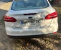 Белый Форд Фокус, объемом двигателя 2 л и пробегом 143 тыс. км за 8000 $, фото 6 на Automoto.ua