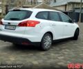 Белый Форд Фокус, объемом двигателя 1.6 л и пробегом 163 тыс. км за 8699 $, фото 3 на Automoto.ua