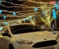 Белый Форд Фокус, объемом двигателя 2 л и пробегом 190 тыс. км за 9600 $, фото 1 на Automoto.ua