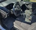 Белый Форд Фокус, объемом двигателя 2 л и пробегом 212 тыс. км за 7800 $, фото 15 на Automoto.ua