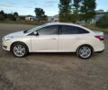 Білий Форд Фокус, об'ємом двигуна 2 л та пробігом 86 тис. км за 8200 $, фото 8 на Automoto.ua