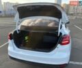 Білий Форд Фокус, об'ємом двигуна 2 л та пробігом 182 тис. км за 8500 $, фото 21 на Automoto.ua