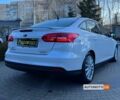 Форд Фокус 2015 в Львове на Automoto.ua Белый Форд Фокус, объемом двигателя 2 л и пробегом 53 тыс. км за 9900 $, фото 6 на Automoto.ua