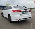 Форд Фокус 2015 в Кривом Роге на Automoto.ua Белый Форд Фокус, объемом двигателя 2 л и пробегом 109 тыс. км за 8900 $, фото 8 на Automoto.ua