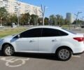 Белый Форд Фокус, объемом двигателя 1 л и пробегом 124 тыс. км за 8039 $, фото 2 на Automoto.ua