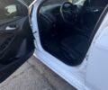 Білий Форд Фокус, об'ємом двигуна 2 л та пробігом 95 тис. км за 7199 $, фото 7 на Automoto.ua
