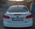 Белый Форд Фокус, объемом двигателя 2 л и пробегом 175 тыс. км за 8300 $, фото 2 на Automoto.ua