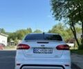 Білий Форд Фокус, об'ємом двигуна 2 л та пробігом 236 тис. км за 8400 $, фото 1 на Automoto.ua