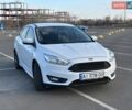 Білий Форд Фокус, об'ємом двигуна 2 л та пробігом 182 тис. км за 8500 $, фото 18 на Automoto.ua