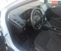 Білий Форд Фокус, об'ємом двигуна 2 л та пробігом 120 тис. км за 7700 $, фото 6 на Automoto.ua