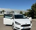 Белый Форд Фокус, объемом двигателя 2 л и пробегом 147 тыс. км за 8100 $, фото 1 на Automoto.ua