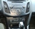 Білий Форд Фокус, об'ємом двигуна 2 л та пробігом 170 тис. км за 8350 $, фото 18 на Automoto.ua