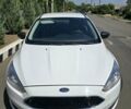 Белый Форд Фокус, объемом двигателя 2 л и пробегом 212 тыс. км за 8000 $, фото 7 на Automoto.ua