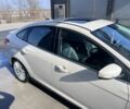 Белый Форд Фокус, объемом двигателя 2 л и пробегом 257 тыс. км за 8500 $, фото 7 на Automoto.ua
