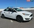Форд Фокус 2015 в Львове на Automoto.ua Белый Форд Фокус, объемом двигателя 2 л и пробегом 137 тыс. км за 6700 $, фото 9 на Automoto.ua