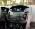 Белый Форд Фокус, объемом двигателя 2 л и пробегом 191 тыс. км за 8250 $, фото 27 на Automoto.ua