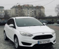 Білий Форд Фокус, об'ємом двигуна 1.6 л та пробігом 305 тис. км за 7800 $, фото 1 на Automoto.ua