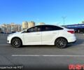 Білий Форд Фокус, об'ємом двигуна 2 л та пробігом 182 тис. км за 8400 $, фото 7 на Automoto.ua