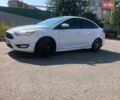 Білий Форд Фокус, об'ємом двигуна 2 л та пробігом 248 тис. км за 8300 $, фото 11 на Automoto.ua