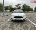 Форд Фокус 2015 в Запорожье на Automoto.ua Белый Форд Фокус, объемом двигателя 2 л и пробегом 150 тыс. км за 9900 $, фото 1 на Automoto.ua