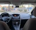 Белый Форд Фокус, объемом двигателя 2 л и пробегом 174 тыс. км за 6999 $, фото 12 на Automoto.ua