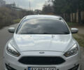 Белый Форд Фокус, объемом двигателя 2 л и пробегом 146 тыс. км за 7800 $, фото 2 на Automoto.ua
