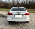 Білий Форд Фокус, об'ємом двигуна 2 л та пробігом 155 тис. км за 6999 $, фото 5 на Automoto.ua