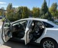Белый Форд Фокус, объемом двигателя 2 л и пробегом 147 тыс. км за 8100 $, фото 4 на Automoto.ua