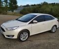 Білий Форд Фокус, об'ємом двигуна 2 л та пробігом 86 тис. км за 8200 $, фото 10 на Automoto.ua
