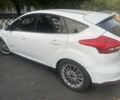 Белый Форд Фокус, объемом двигателя 0 л и пробегом 61 тыс. км за 8700 $, фото 2 на Automoto.ua