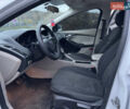 Форд Фокус 2015 в Полтаве на Automoto.ua Белый Форд Фокус, объемом двигателя 2 л и пробегом 345 тыс. км за 9800 $, фото 9 на Automoto.ua