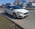 Білий Форд Фокус, об'ємом двигуна 2 л та пробігом 211 тис. км за 7600 $, фото 13 на Automoto.ua