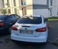 Форд Фокус 2015 у Софіївська Борщагівка на Automoto.ua Білий Форд Фокус, об'ємом двигуна 2 л та пробігом 210 тис. км за 7400 $, фото 2 на Automoto.ua