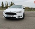 Форд Фокус 2015 в Кривом Роге на Automoto.ua Белый Форд Фокус, объемом двигателя 2 л и пробегом 109 тыс. км за 8900 $, фото 10 на Automoto.ua