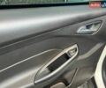 Белый Форд Фокус, объемом двигателя 2 л и пробегом 110 тыс. км за 7300 $, фото 12 на Automoto.ua