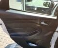 Белый Форд Фокус, объемом двигателя 2 л и пробегом 130 тыс. км за 8500 $, фото 26 на Automoto.ua