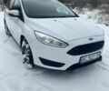 Белый Форд Фокус, объемом двигателя 2 л и пробегом 125 тыс. км за 7500 $, фото 5 на Automoto.ua