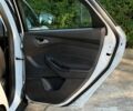 Белый Форд Фокус, объемом двигателя 2 л и пробегом 152 тыс. км за 7700 $, фото 34 на Automoto.ua