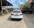 Белый Форд Фокус, объемом двигателя 2 л и пробегом 129 тыс. км за 7500 $, фото 4 на Automoto.ua
